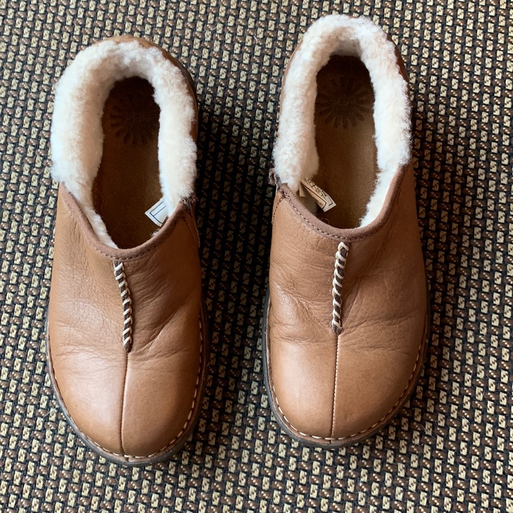 Ugg Slide On